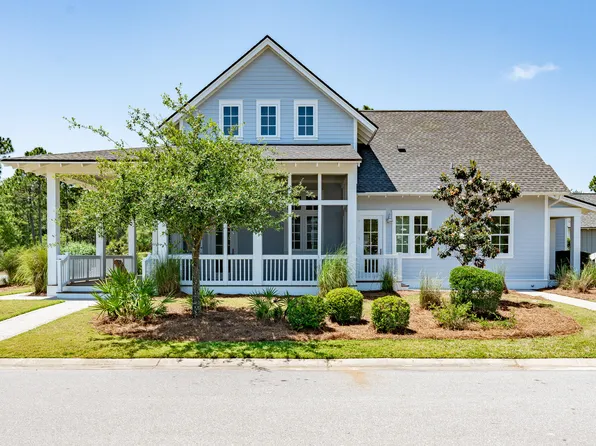 136 N Splash Dr Lot 103, Watersound, FL 32461