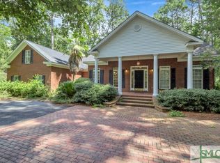 565 Buckland Hall Rd, Richmond Hill, GA 31324