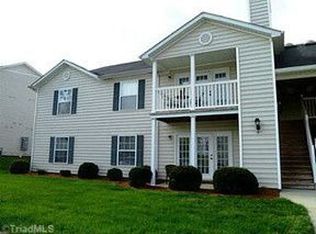 7153 W Friendly Ave UNIT A, Greensboro, NC 27410