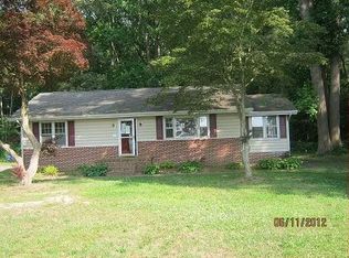 27427 John J Williams Hwy, Millsboro, DE 19966