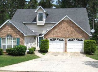 12057 Harbour Town Pkwy, Fayetteville, GA