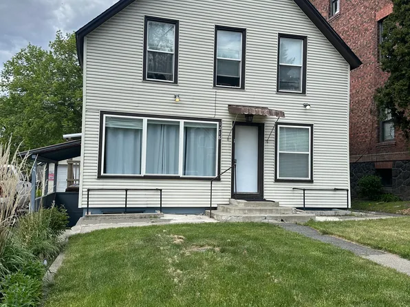 1218 W 7th Ave #2, Spokane, WA 99204