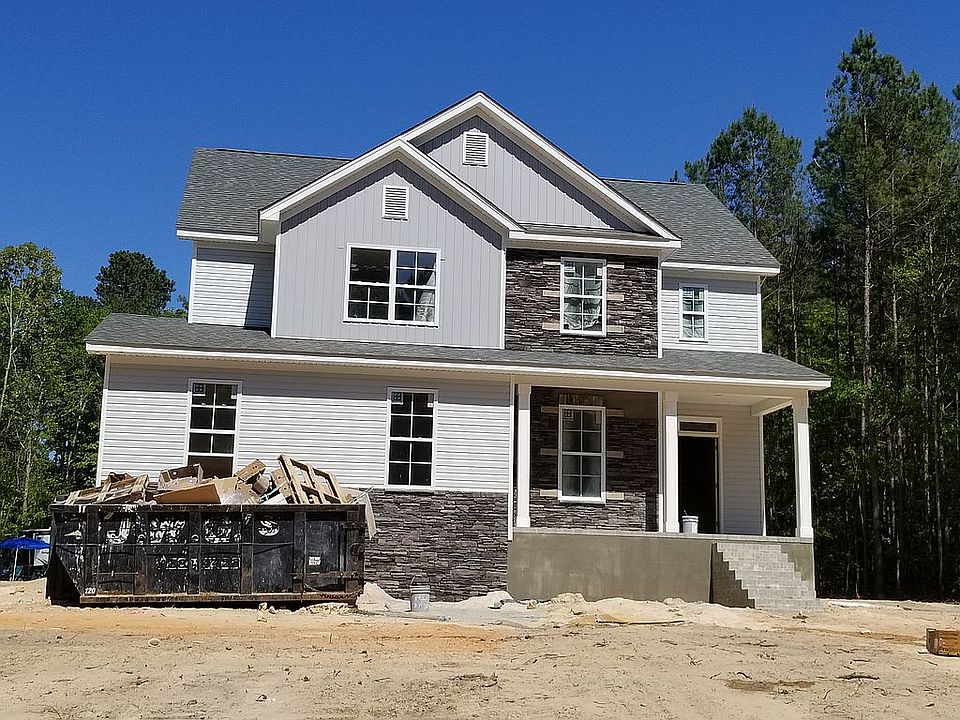 320 Wire Rd, Gilbert, SC 29054 Zillow