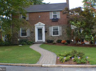 717 Avondale Rd, Erdenheim, PA 19038