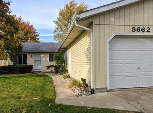 5662 Threasa St, Saginaw, MI