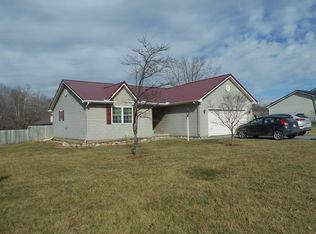 101 Glenavy Dr, Lynchburg, OH 45142