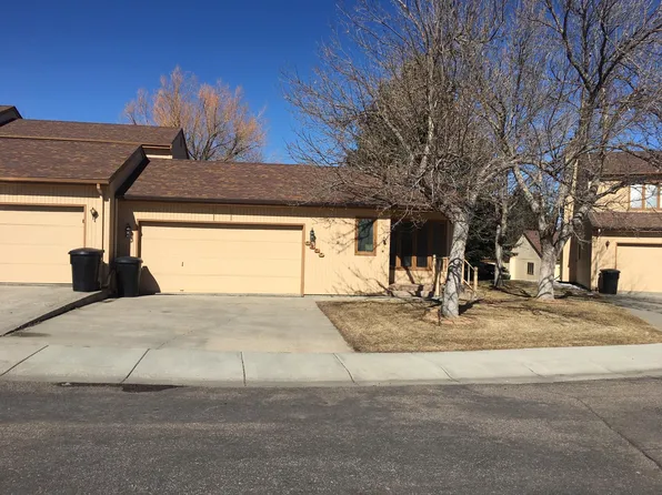 3830 Woodglenn Pl, Casper, WY 82609