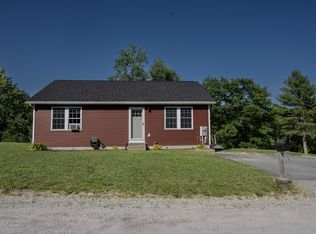 59 Westwood Acres Rd, Richmond, ME 04357