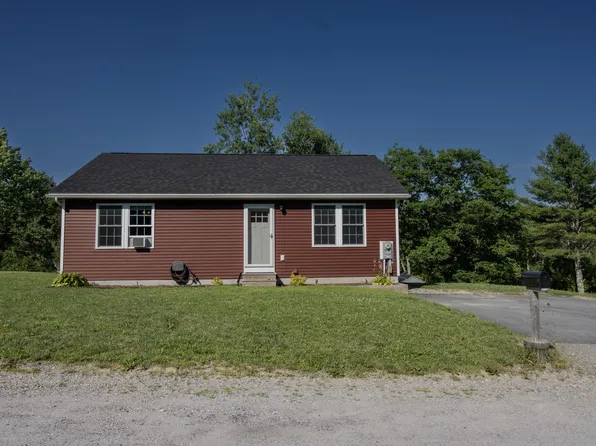 59 Westwood Acres Road, Richmond, ME 04357