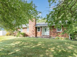 4100 Sweet Owen Rd, Owenton, KY 40359