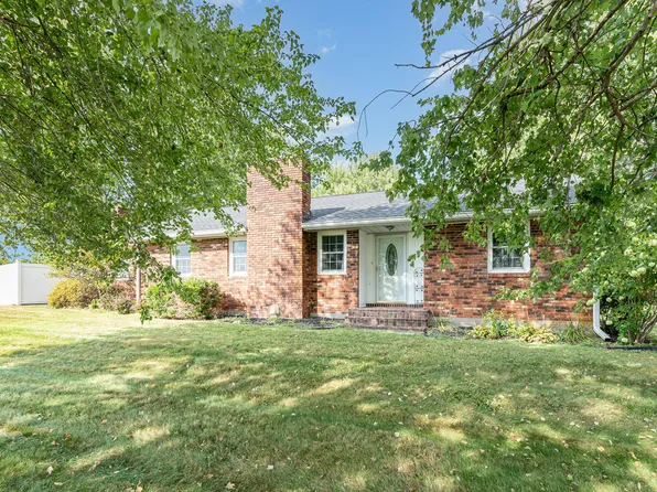 4100 Sweet Owen Rd, Owenton, KY 40359