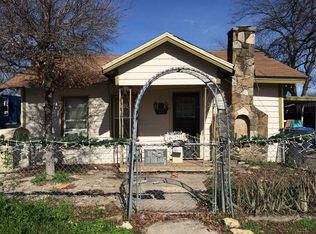 2107 San Fernando St, San Antonio, TX 78207