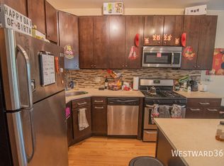 2110 W 18th St #3, Chicago, IL 60608
