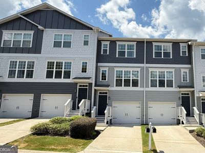 1732 Liberty Pkwy NW, Atlanta, GA, 30318