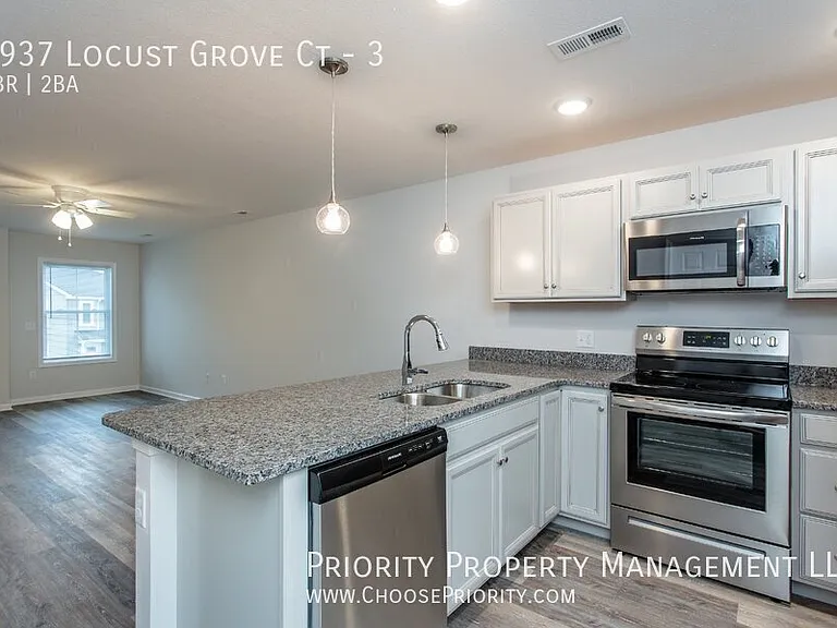 2937 Locust Grove Ct #3 — Photo 6