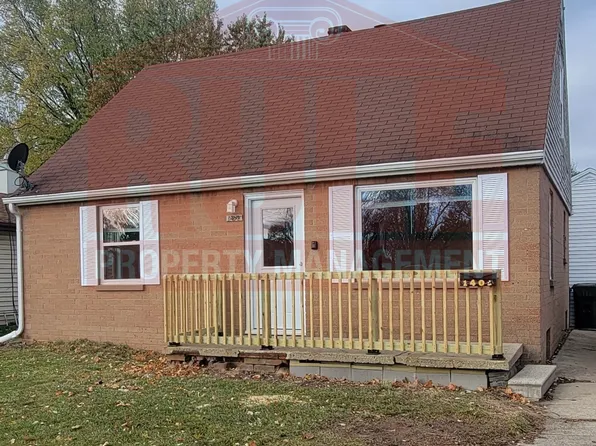 1409 Crooks Ave, Kaukauna, WI 54130