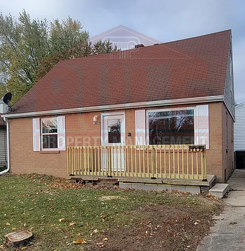 1409 Crooks Ave Photo 1