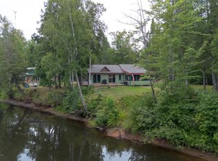 1639 Bobs Creek Truck Trl, Gwinn, MI 49841