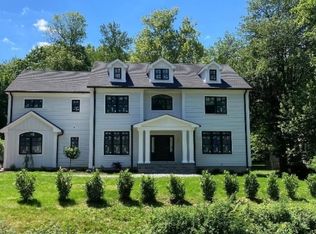 117 W End Ave, Summit, NJ 07901