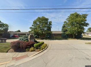 361 Buckingham Dr UNIT D, London, OH 43140