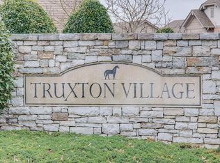 537 Griffin Cir, Hermitage, TN 37076