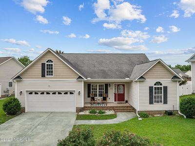 2912 Judge Manly Drive, New Bern, NC, 28562