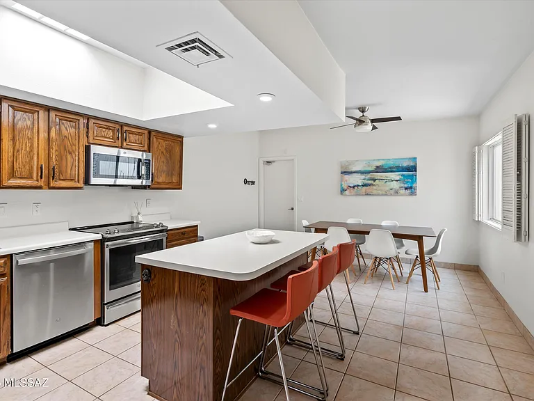 4814 N Territory Loop — Photo 8