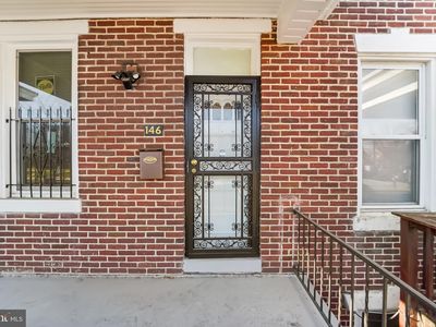 146 S Hilton St, Baltimore, MD, 21229
