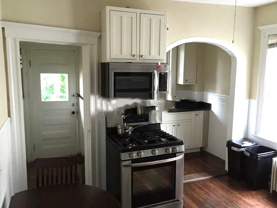 258 Boston Ave #3