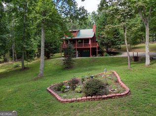 321 Hideaway Hills Rd, Blairsville, GA 30512
