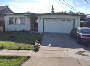 3720 Franklin Ave, Fremont, CA 94538