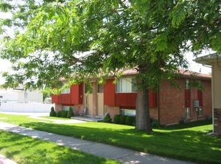 8492 S Monroe St, Midvale, UT 84047