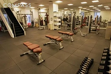 Rented by Compass