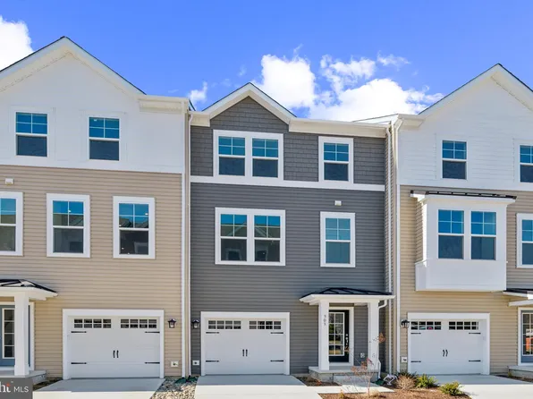 309 Riverside Ln, Cambridge, MD 21613