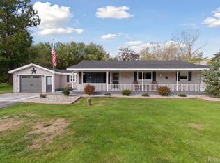 6275 N Beck Rd, Canton, MI 48187