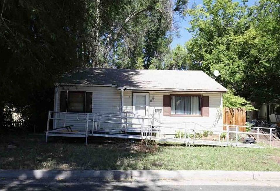 Property Front View