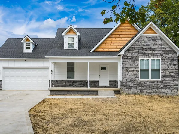 2660 Ferris Rd, Columbus, OH 43224
