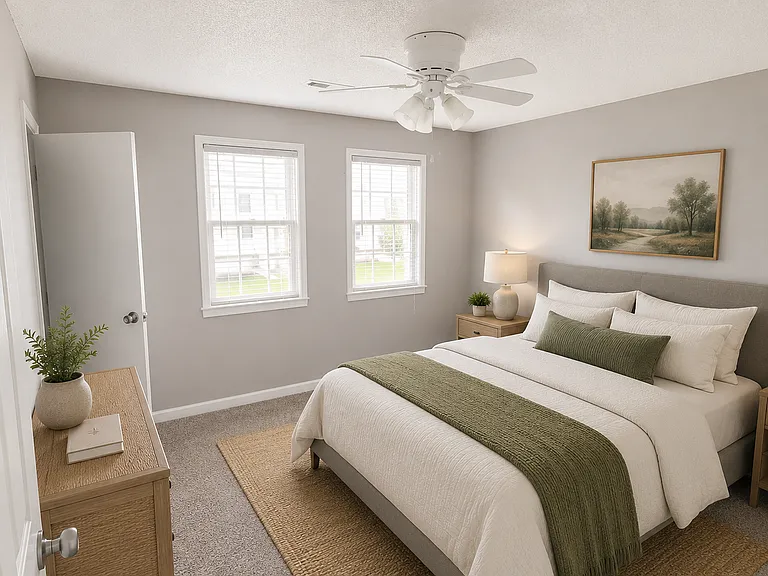 2 bed, 1.5 bath, $825 — Photo 7