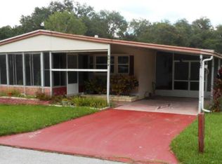 3012 Fleet St, Brooksville, FL 34601
