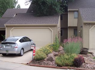 1217 Solstice Ln, Fort Collins, CO 80525
