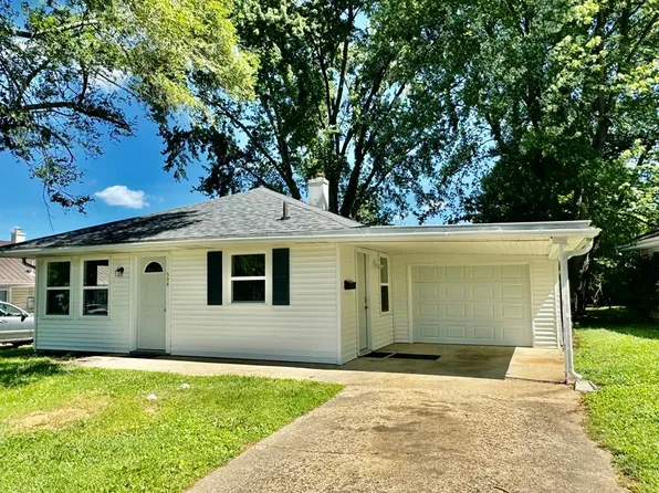 508 Morse St, Waverly, OH 45690