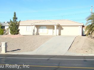 3035 McCulloch Blvd N, Lake Havasu City, AZ 86403