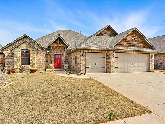 2nd image of 4108 Cedar Pass Dr