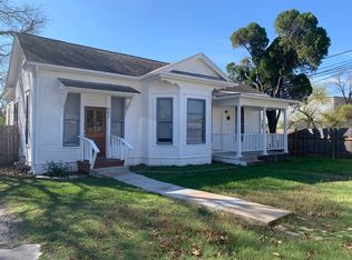 901 E 55th 1/2 St, Austin, TX 78751