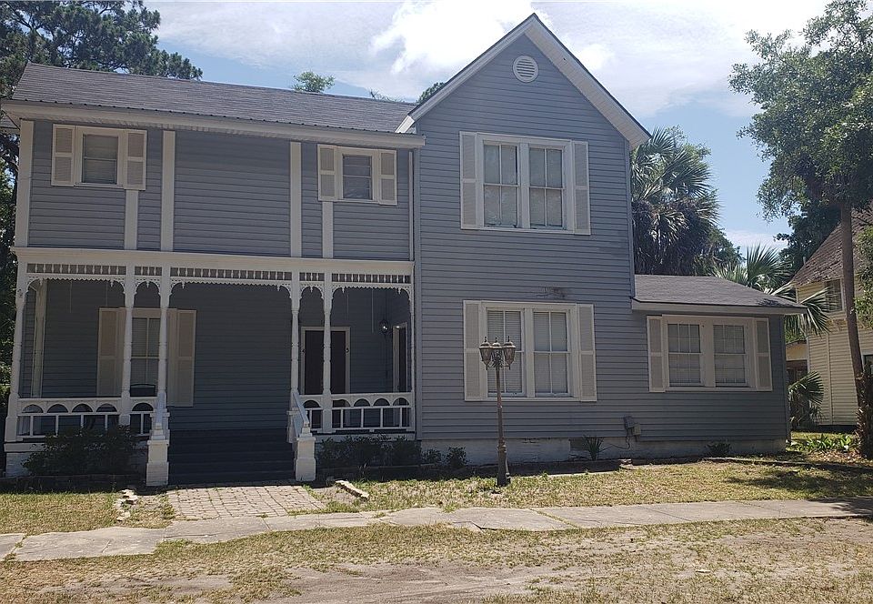 1416 Lee St Brunswick GA Zillow