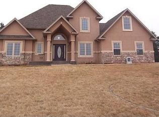 12285 Arrow Ct, Whitewood, SD 57793