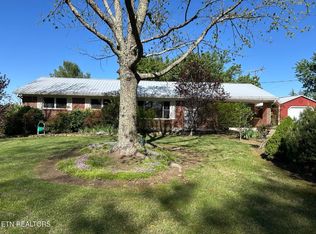 350 Phillipi Rd, Mohawk, TN 37810