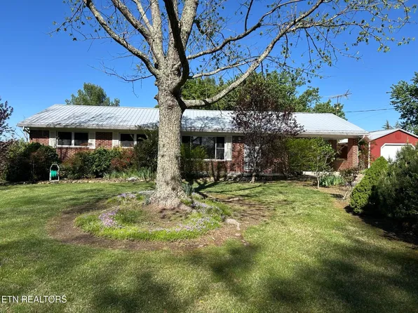 350 Phillipi Rd, Mohawk, TN 37810