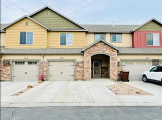 362 E Seagull Ln UNIT 135, Saratoga Springs, UT 84045