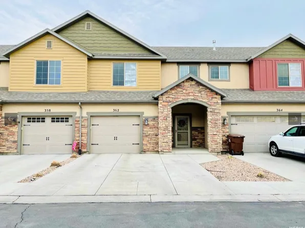 362 E Seagull Ln, Saratoga Springs, UT 84045